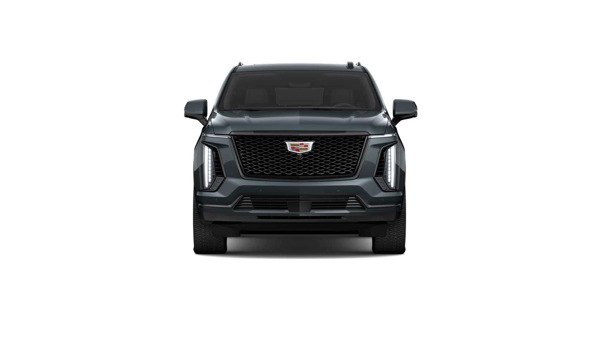 2026 Cadillac Escalade Sport's photo