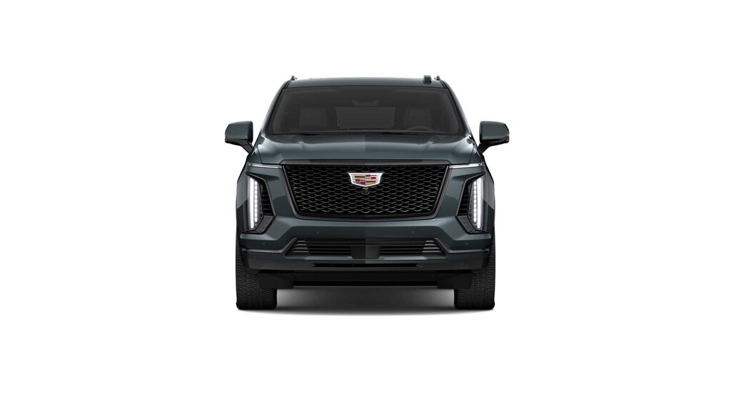 New 2026 CADILLAC Escalade Sport SUV
