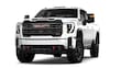 GMC Sierra 2500 HD