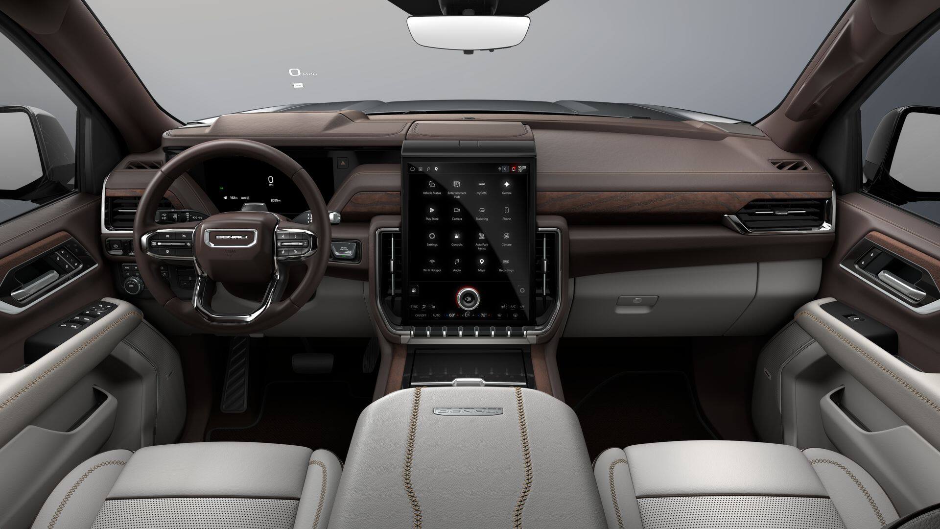 2027 GMC Yukon Denali - Photo 7