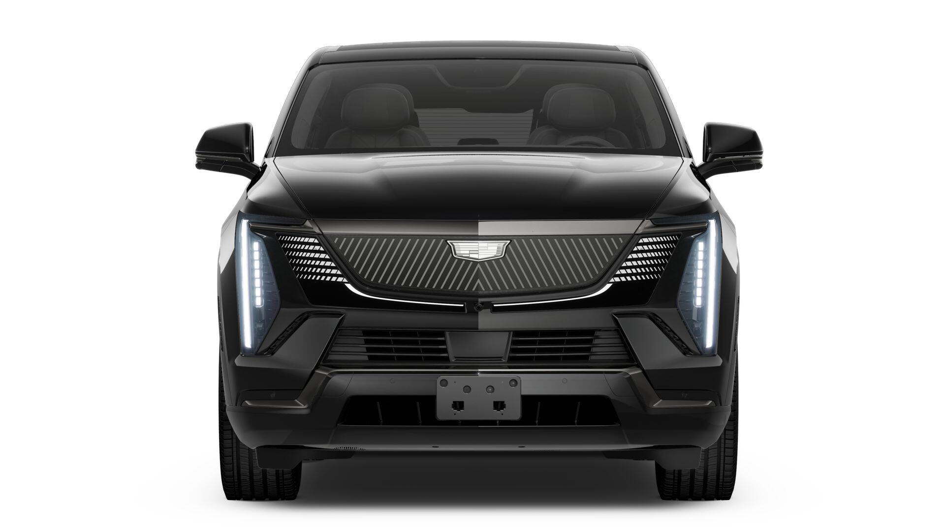 2026 Cadillac Escalade IQ Sport photo 4