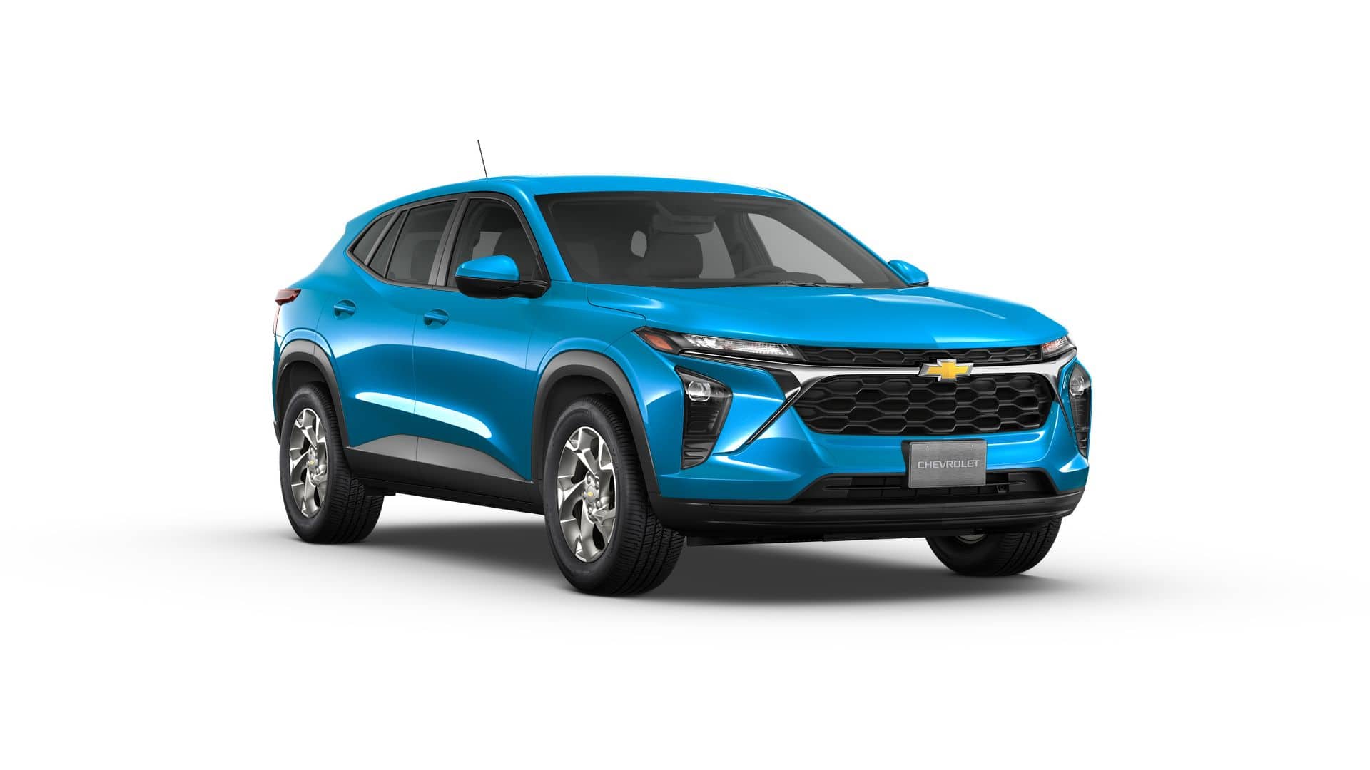 2025 Chevrolet Trax LS photo 7