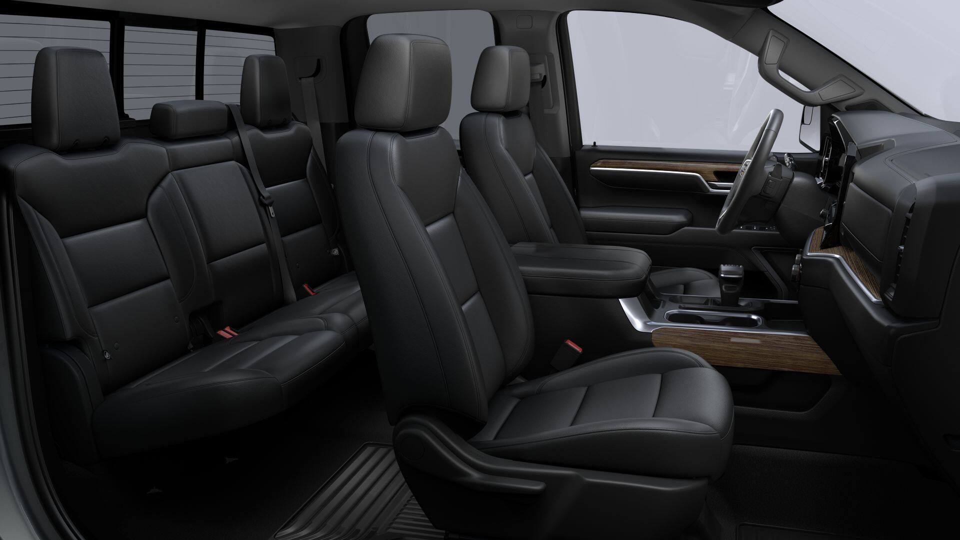 2026 Chevrolet Silverado 1500 LT - Photo 25