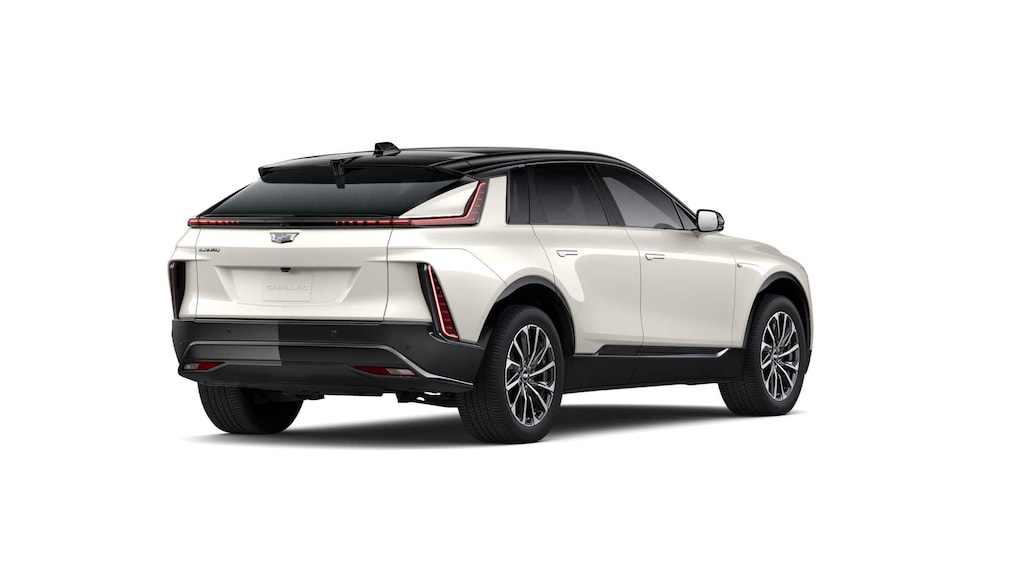 New 2027 CADILLAC LYRIQ Premium Sport SUV
