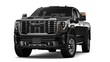 GMC Sierra 2500 HD