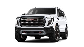 2026 GMC Yukon AT4 Ultimate SUV