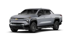 2026 Chevrolet Silverado EV LT - Extended Range Truck