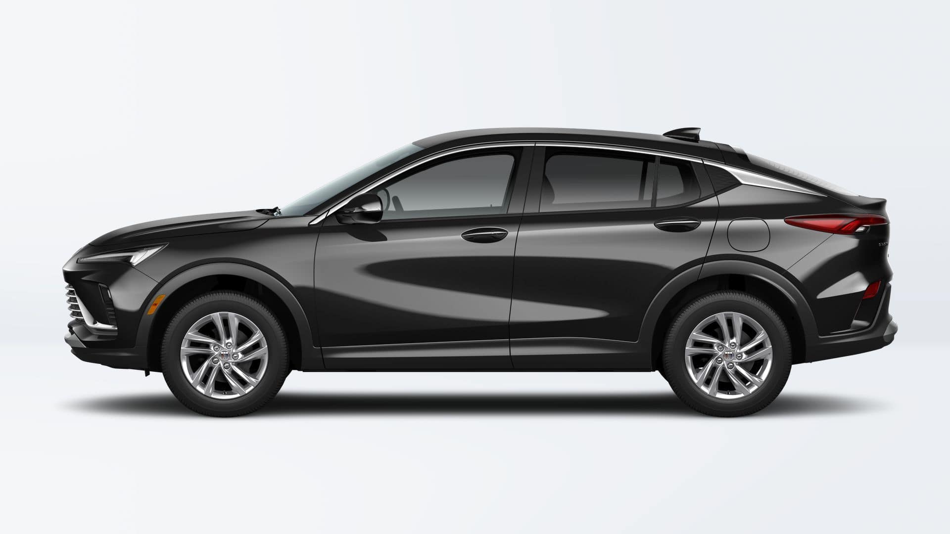 Thumbnail: 2025 Buick Envista - 34