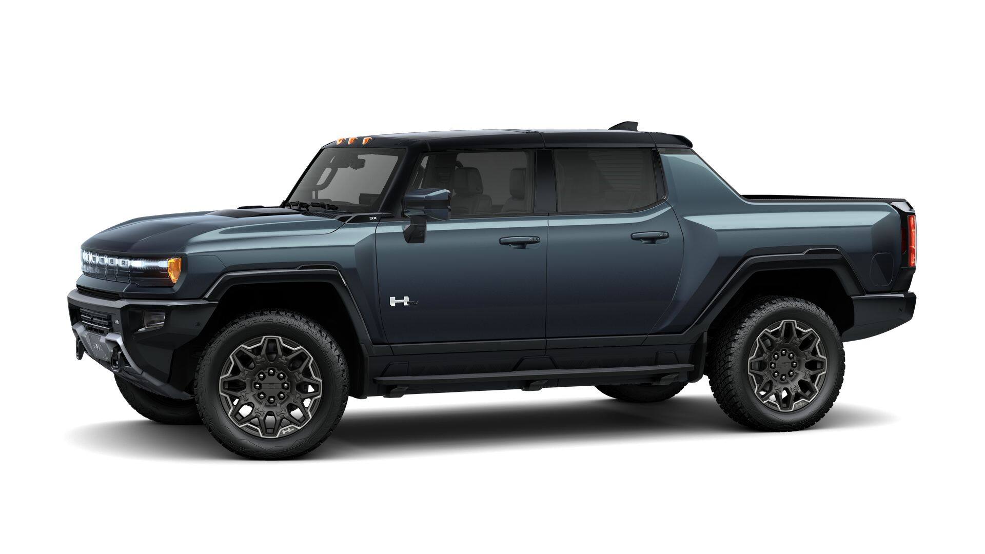 2025 GMC HUMMER EV 3X - Photo 26