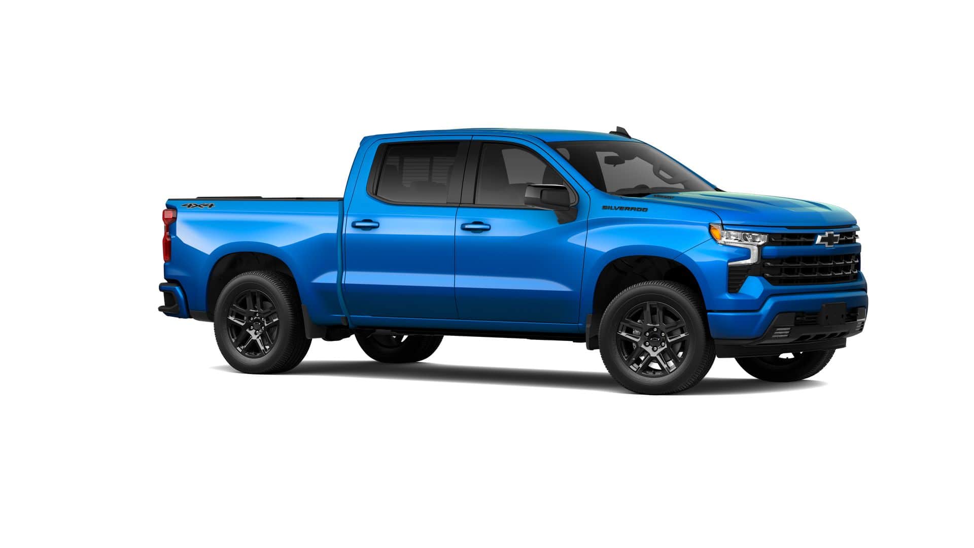 2025 Chevrolet Silverado 1500 RST - Photo 54