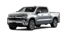 2026 Chevrolet Silverado 1500 LT Truck