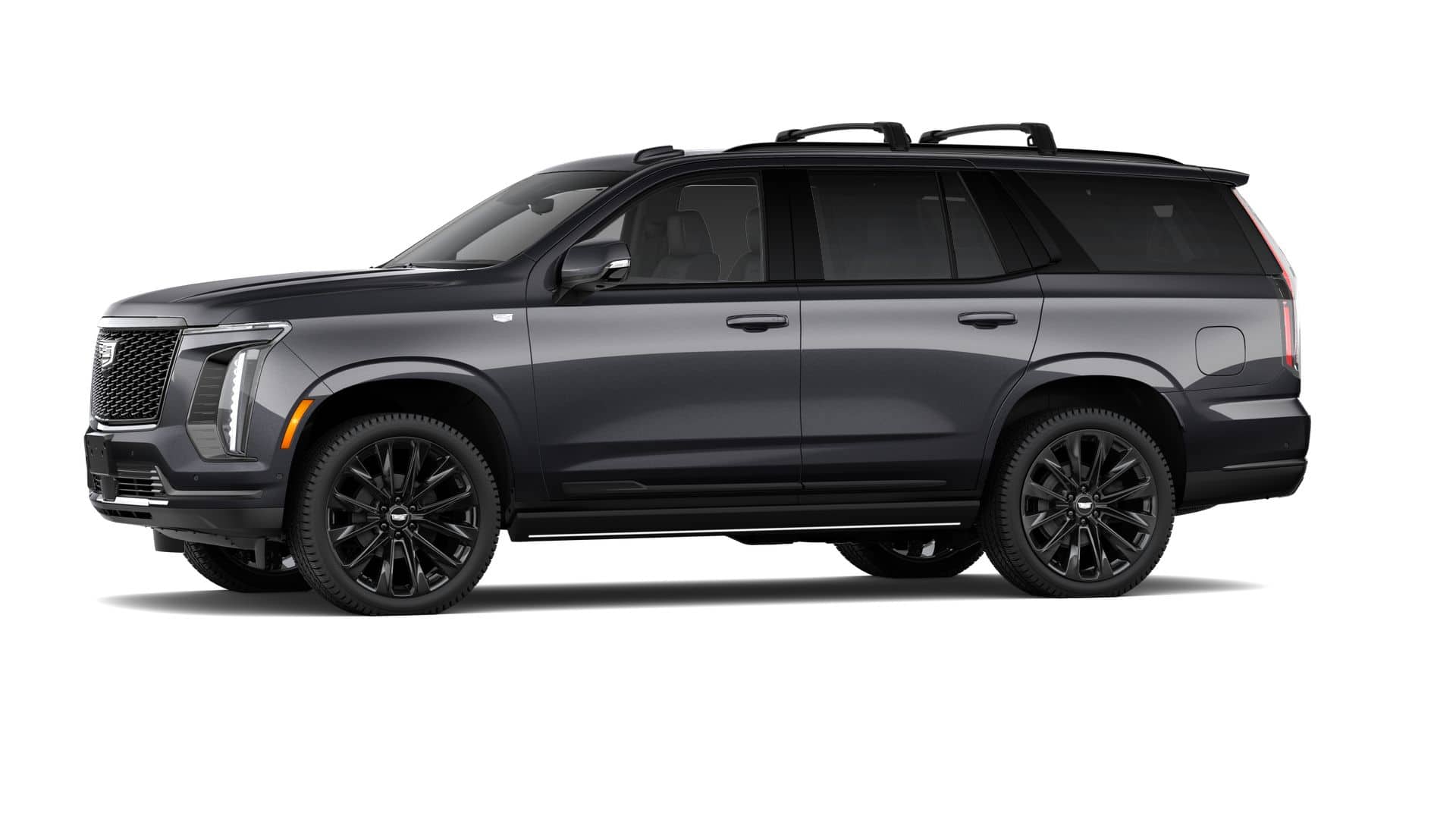 2026 Cadillac Escalade Platinum Sport - Photo 11