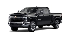 2026 Chevrolet Silverado 3500 HD LT Truck