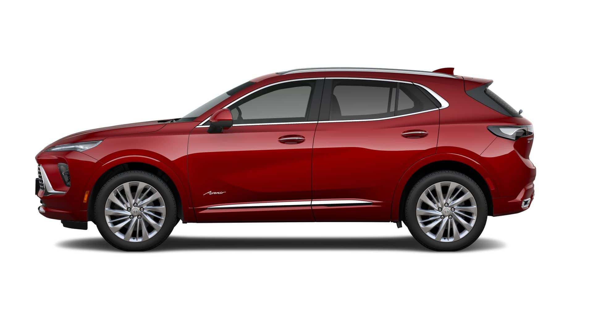 2026 Buick Envision Avenir - Photo 30