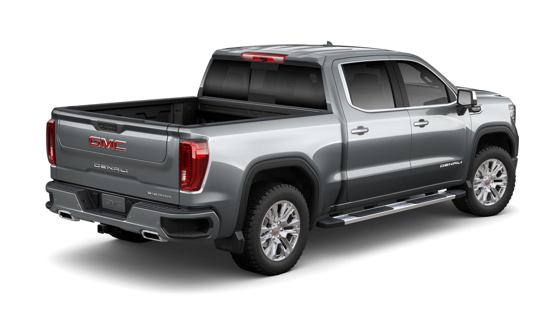 2026 GMC Sierra 1500 Denali - Photo 51