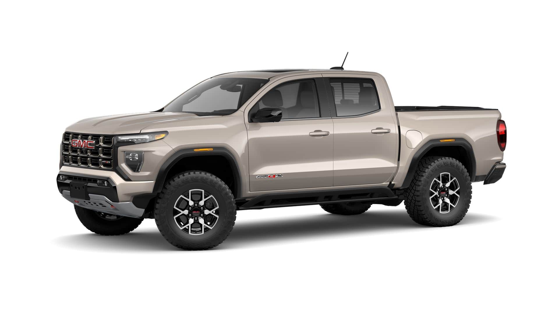 2026 GMC Canyon AT4X - Photo 48