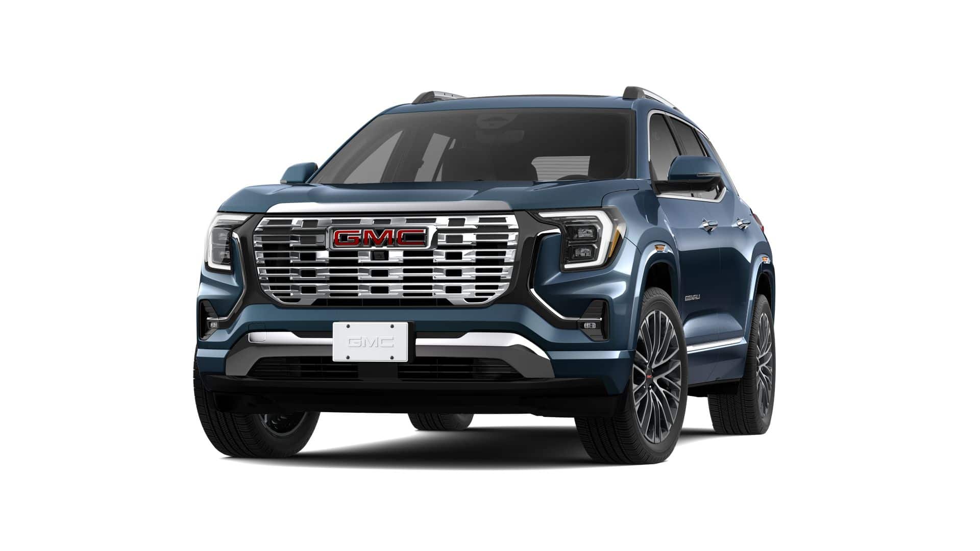 2026 Gmc Terrain Denali photo 2
