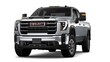 GMC Sierra 2500 HD