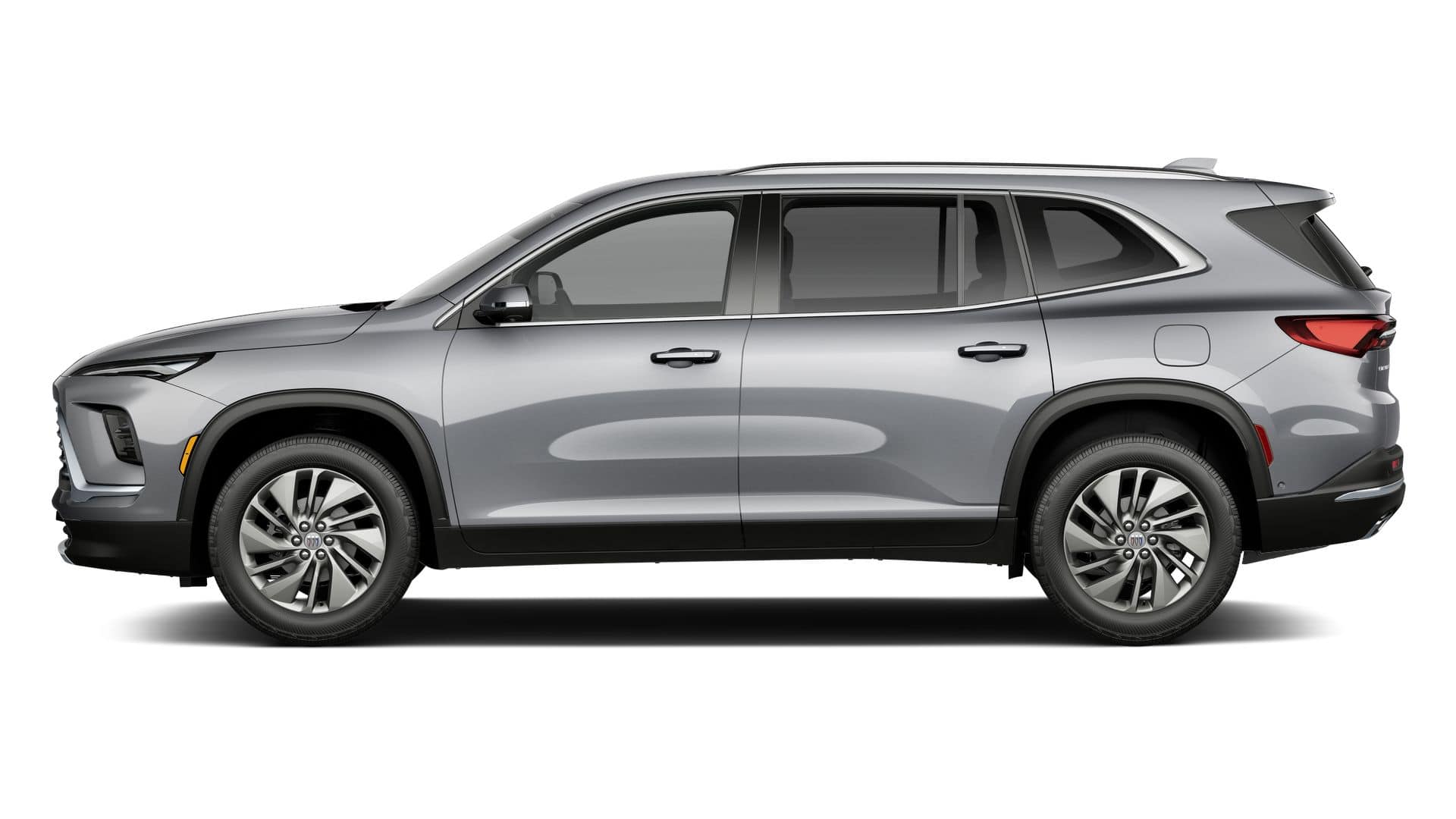 2027 Buick Enclave Preferred - Photo 34
