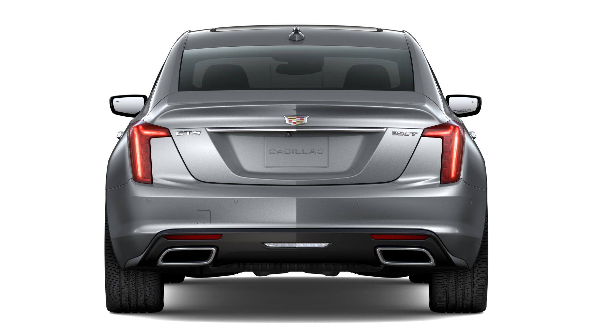 2026 Cadillac CT5 Premium Luxury photo 4