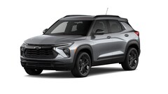 2026 Chevrolet Trailblazer LT SUV
