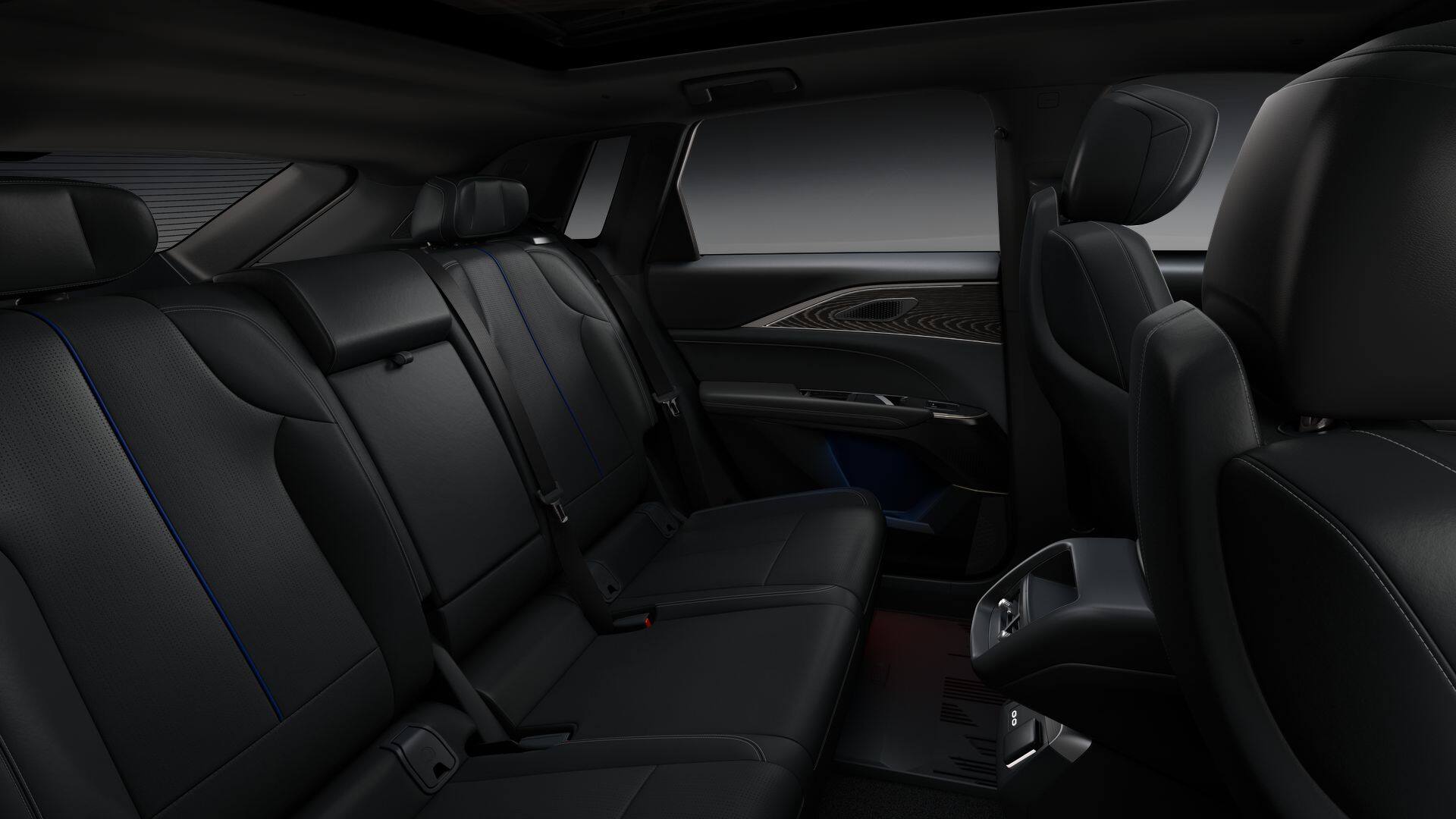 2025 Cadillac LYRIQ Sport 2 - Photo 10