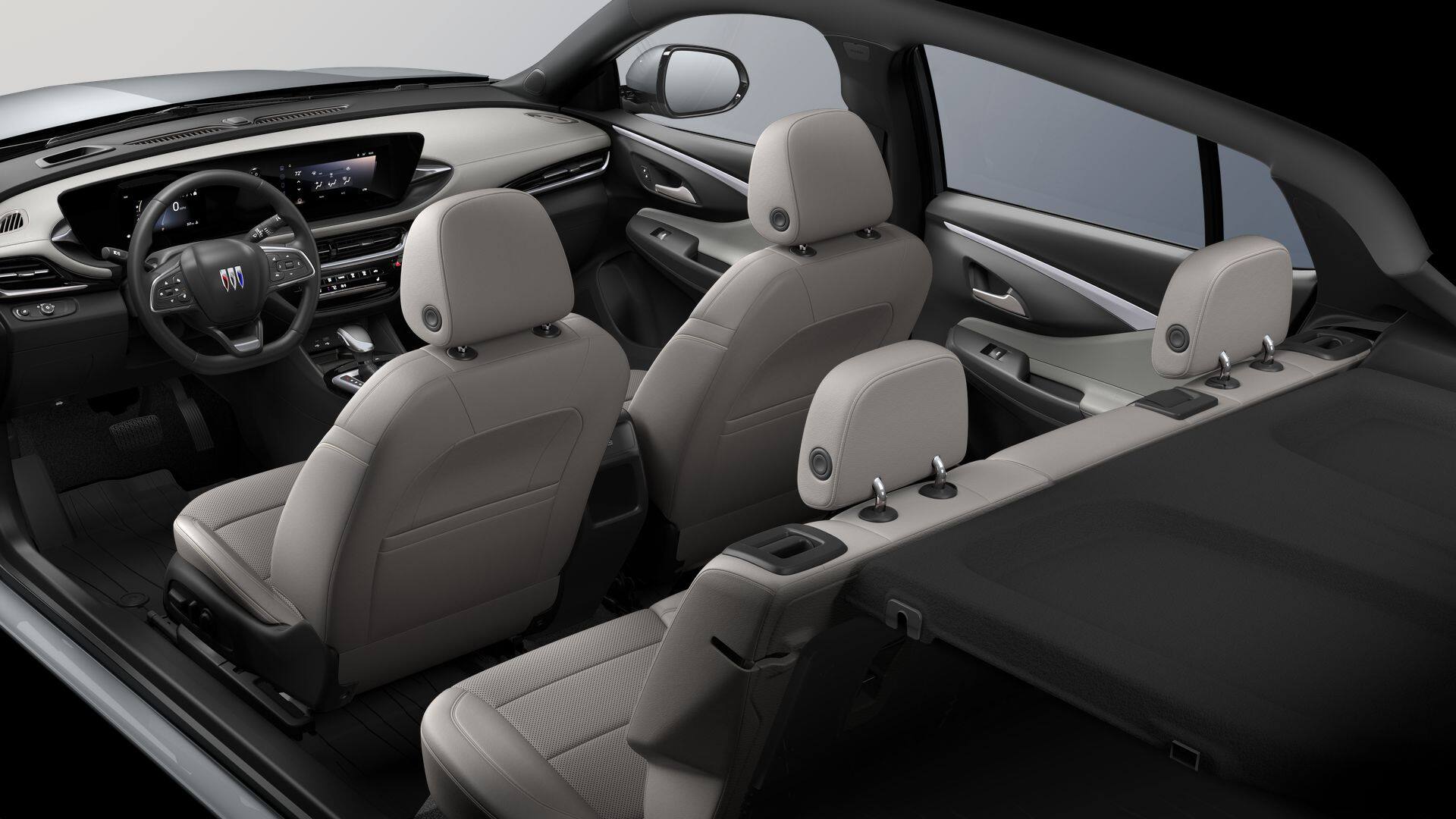 2026 Buick Envista Avenir - Photo 34