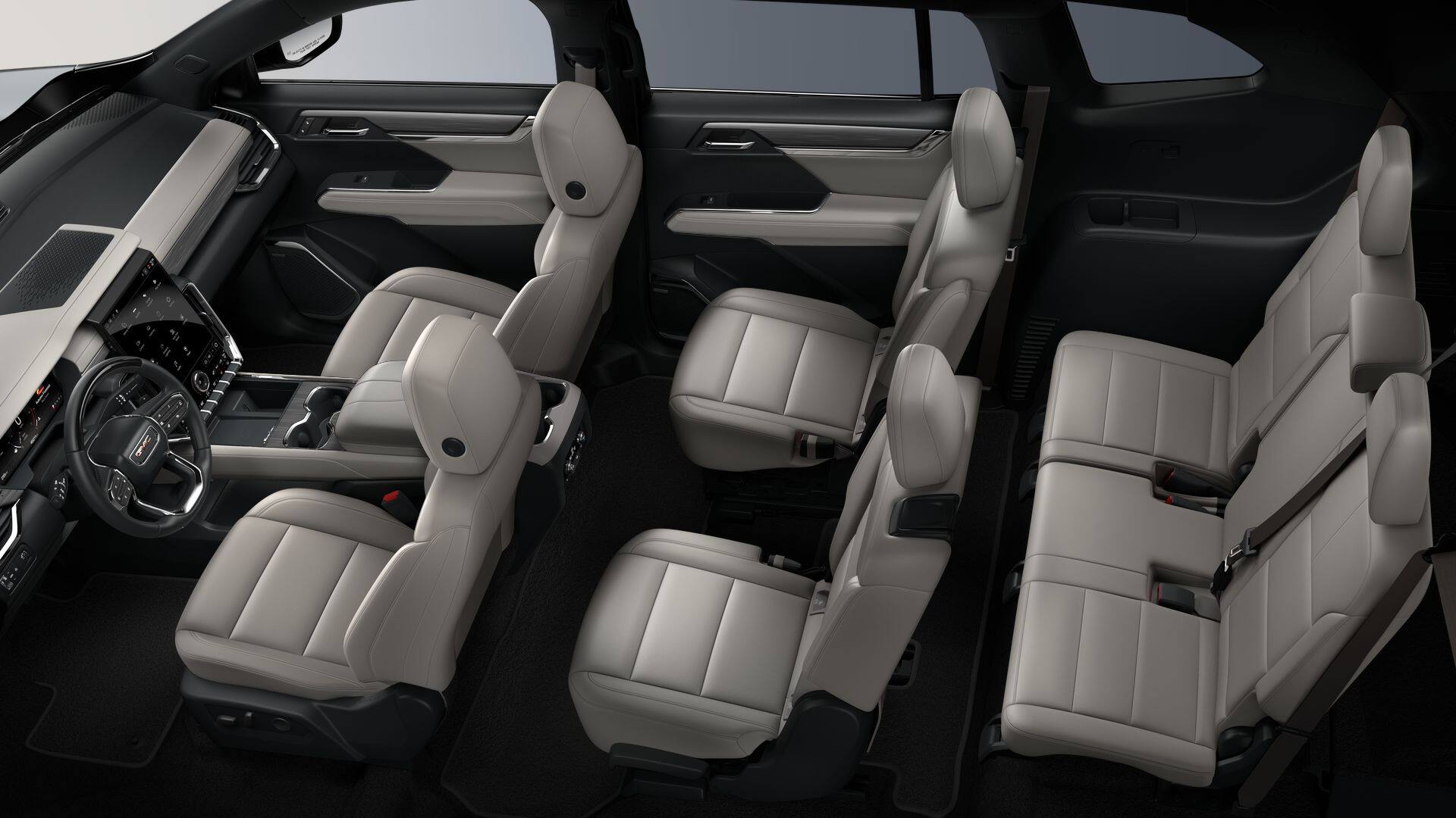 2026 GMC Acadia Elevation - Photo 31