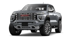 2026 GMC Canyon Denali Truck