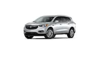 2021 Buick Enclave SUV 2021 Buick Enclave SUV