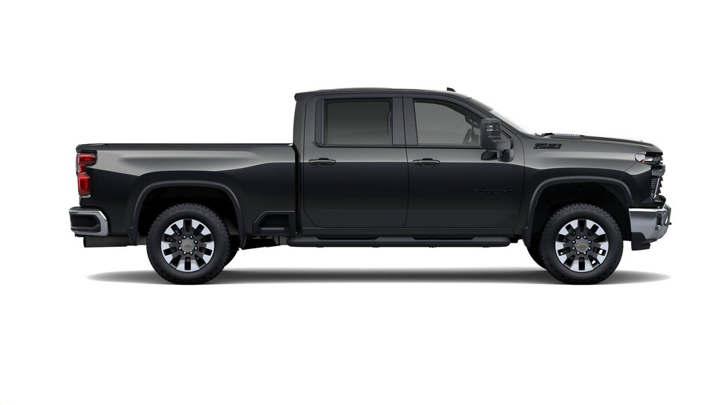 New 2026 Chevrolet Silverado 2500 HD LT Truck