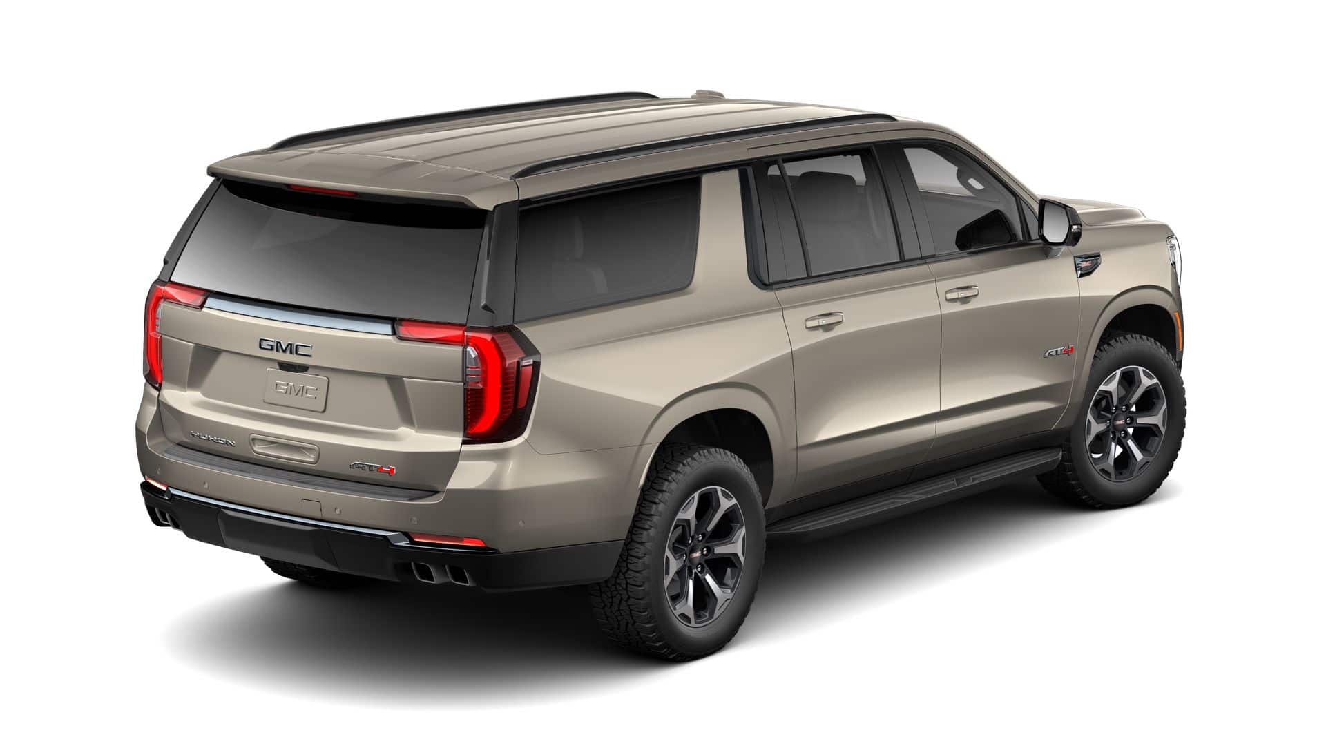 2027 GMC Yukon XL AT4 - Photo 23