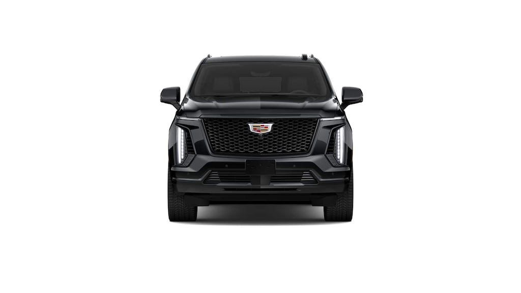 New 2026 CADILLAC Escalade ESV Sport SUV