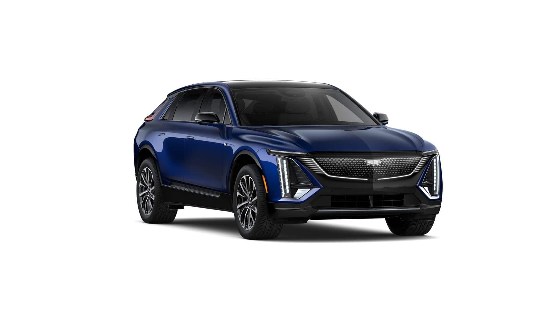 2026 Cadillac LYRIQ Sport - Photo 67