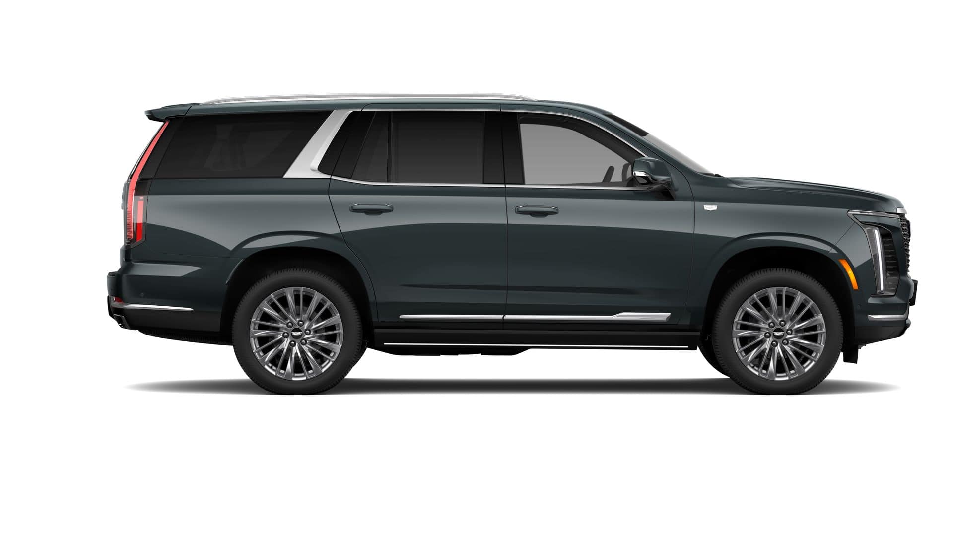 2026 Cadillac Escalade Luxury - Photo 39