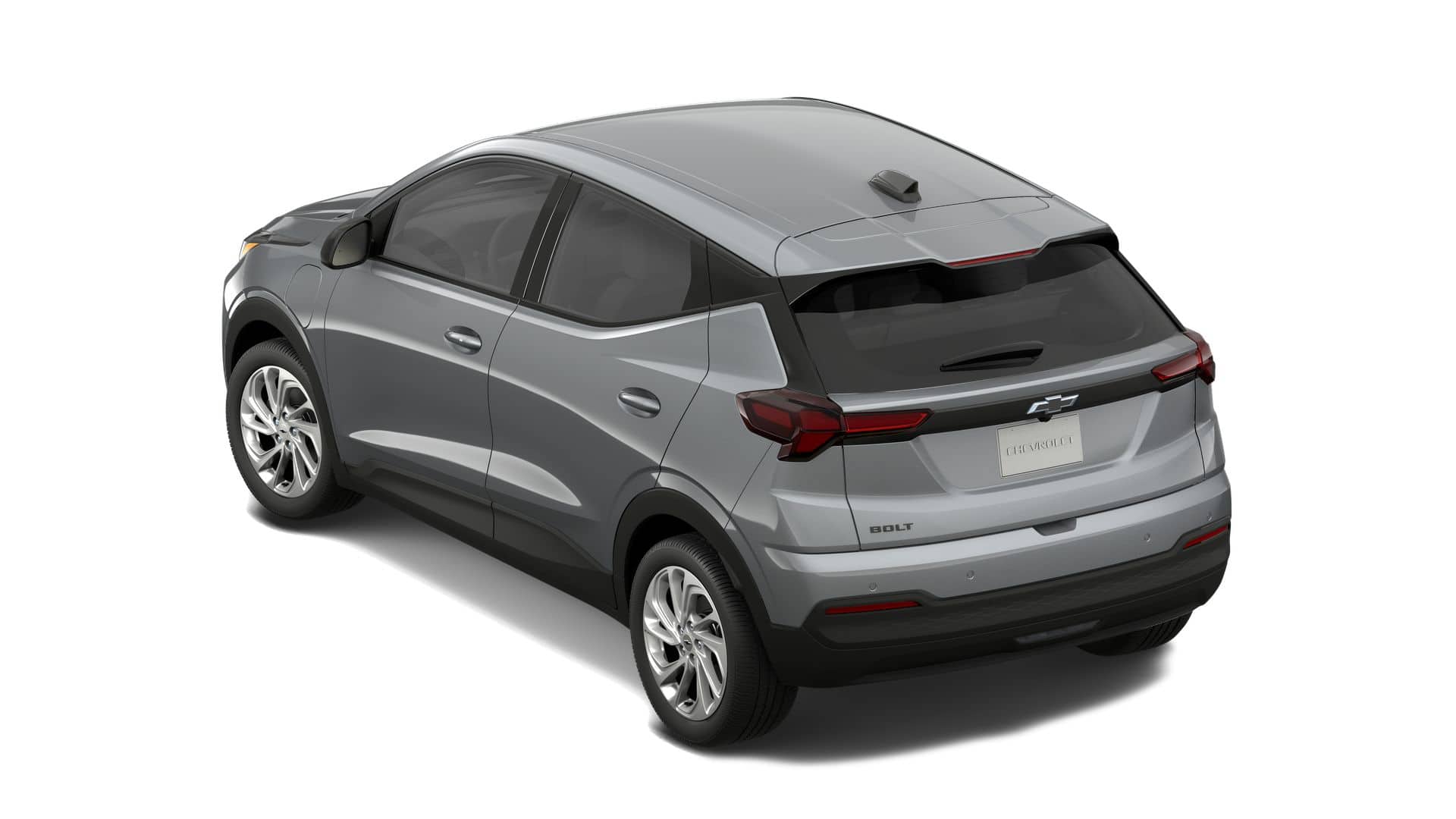 Thumbnail: 2027 Chevrolet Bolt EV - 3