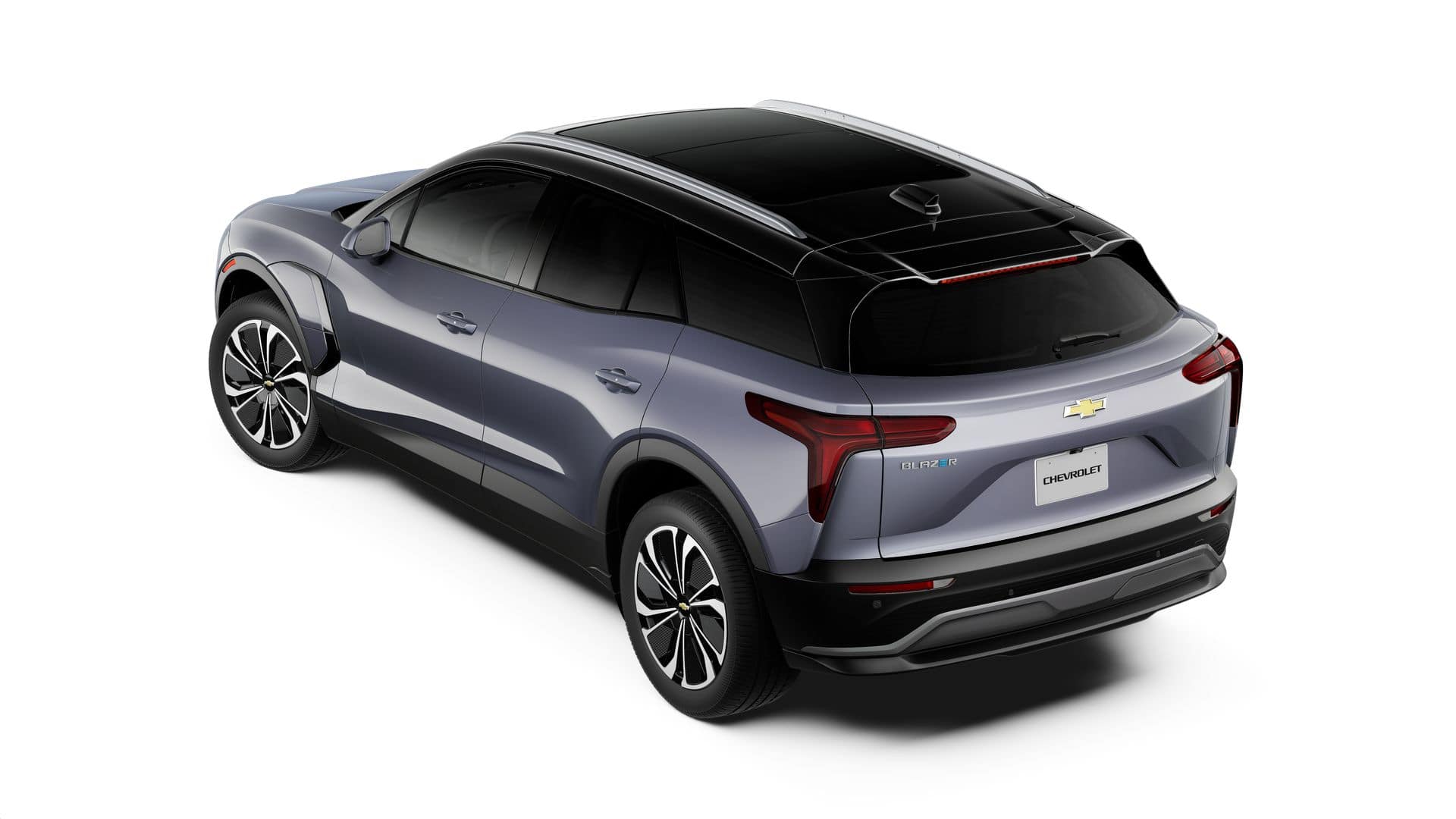 2025 Chevrolet Blazer EV LT - Photo 33