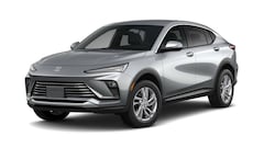 2026 Buick Envista Preferred SUV