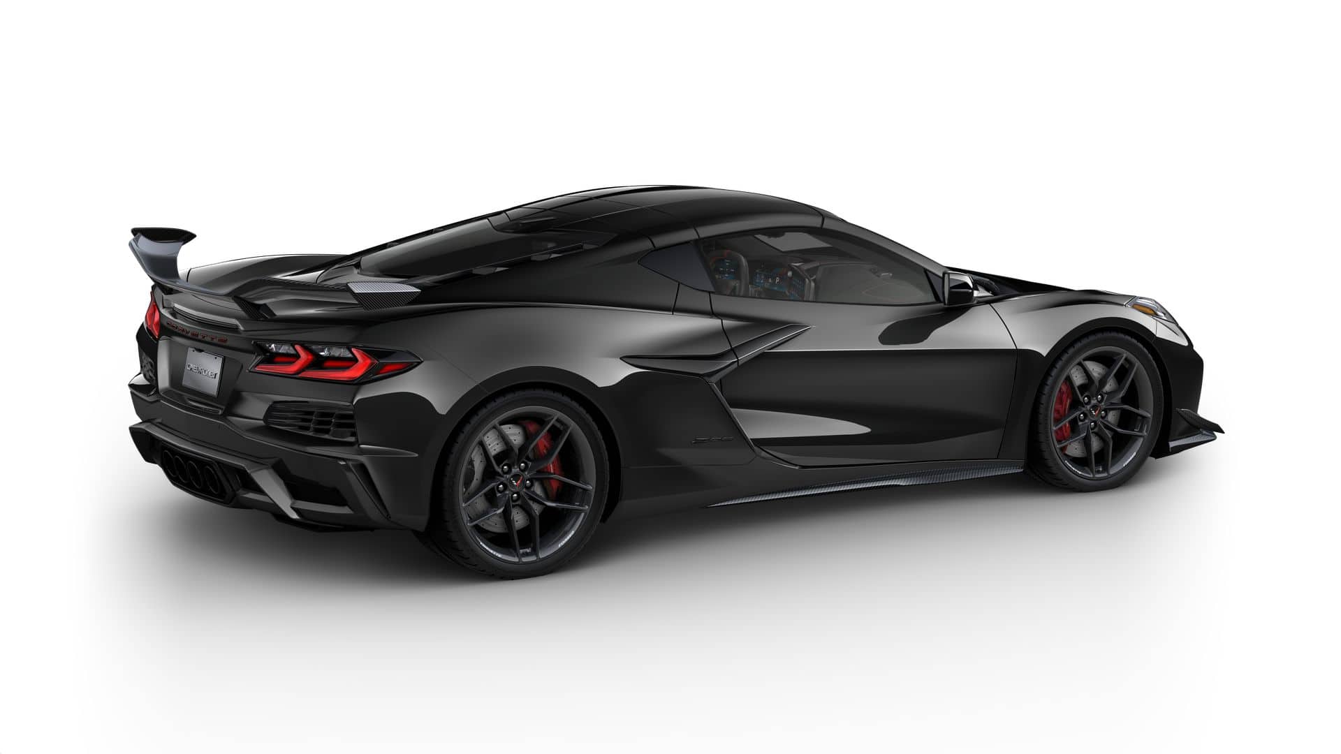 2026 CHEVROLET CORVETTE - Image 30