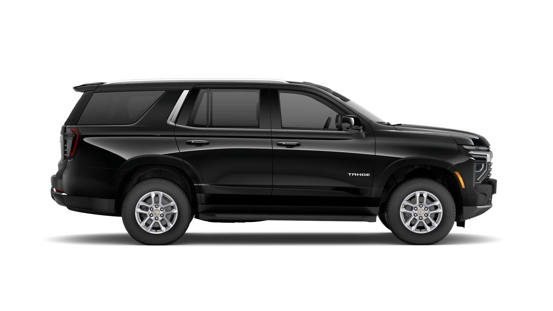New 2027 Chevrolet Tahoe LT SUV