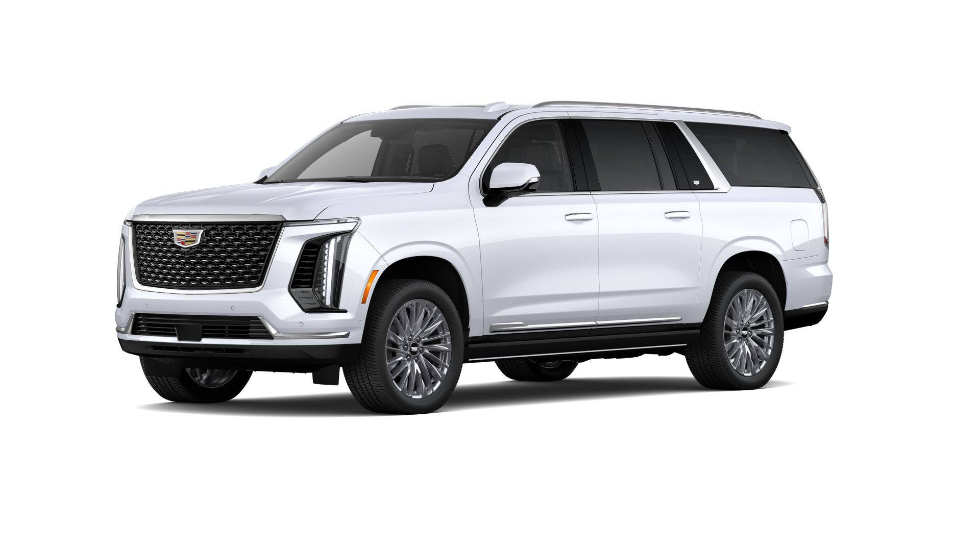 2026 Cadillac Escalade ESV Luxury - Photo 35