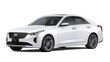  CADILLAC CT4