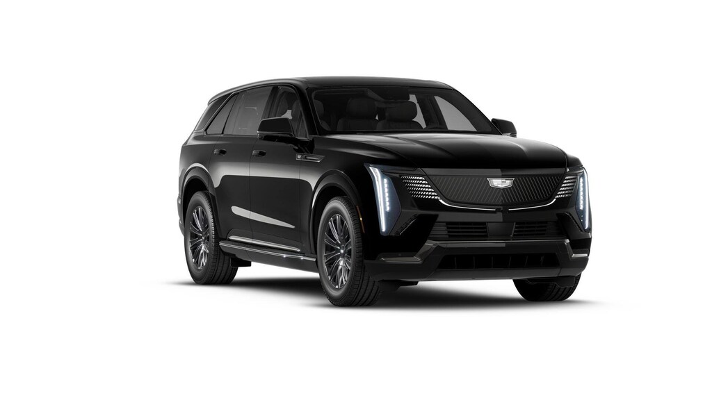 New 2026 CADILLAC ESCALADE IQ Sport SUV
