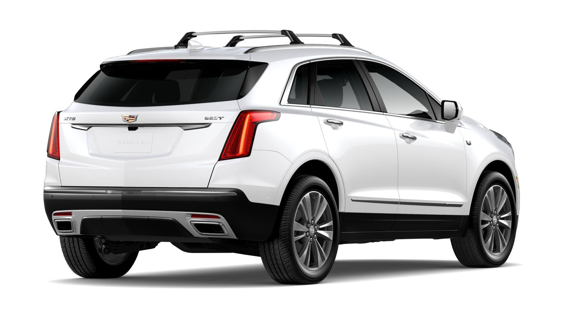 2026 Cadillac XT5 Premium Luxury - Photo 53
