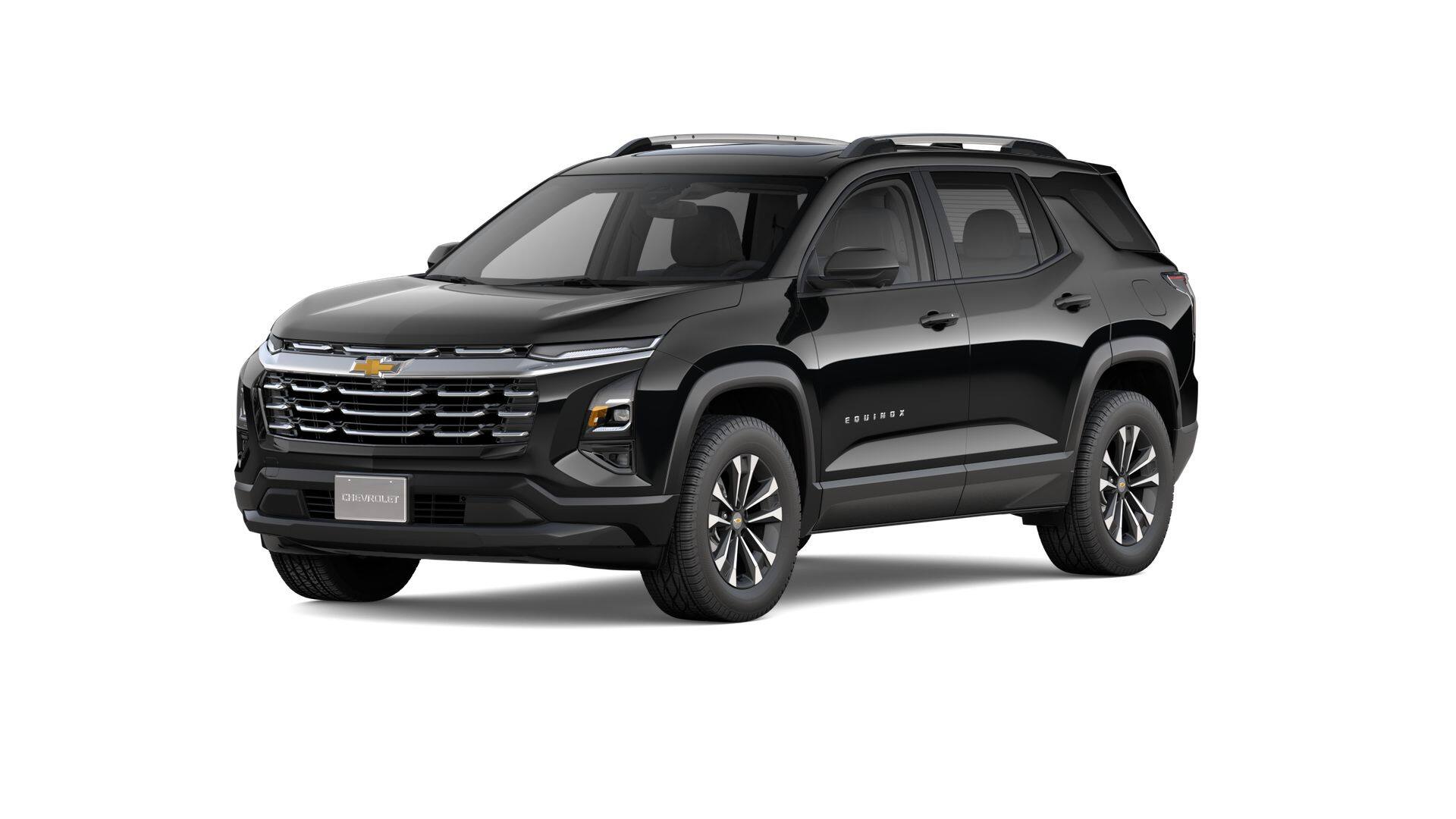 2026 Chevrolet Equinox LT - Photo 50