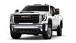 GMC Sierra 2500 HD