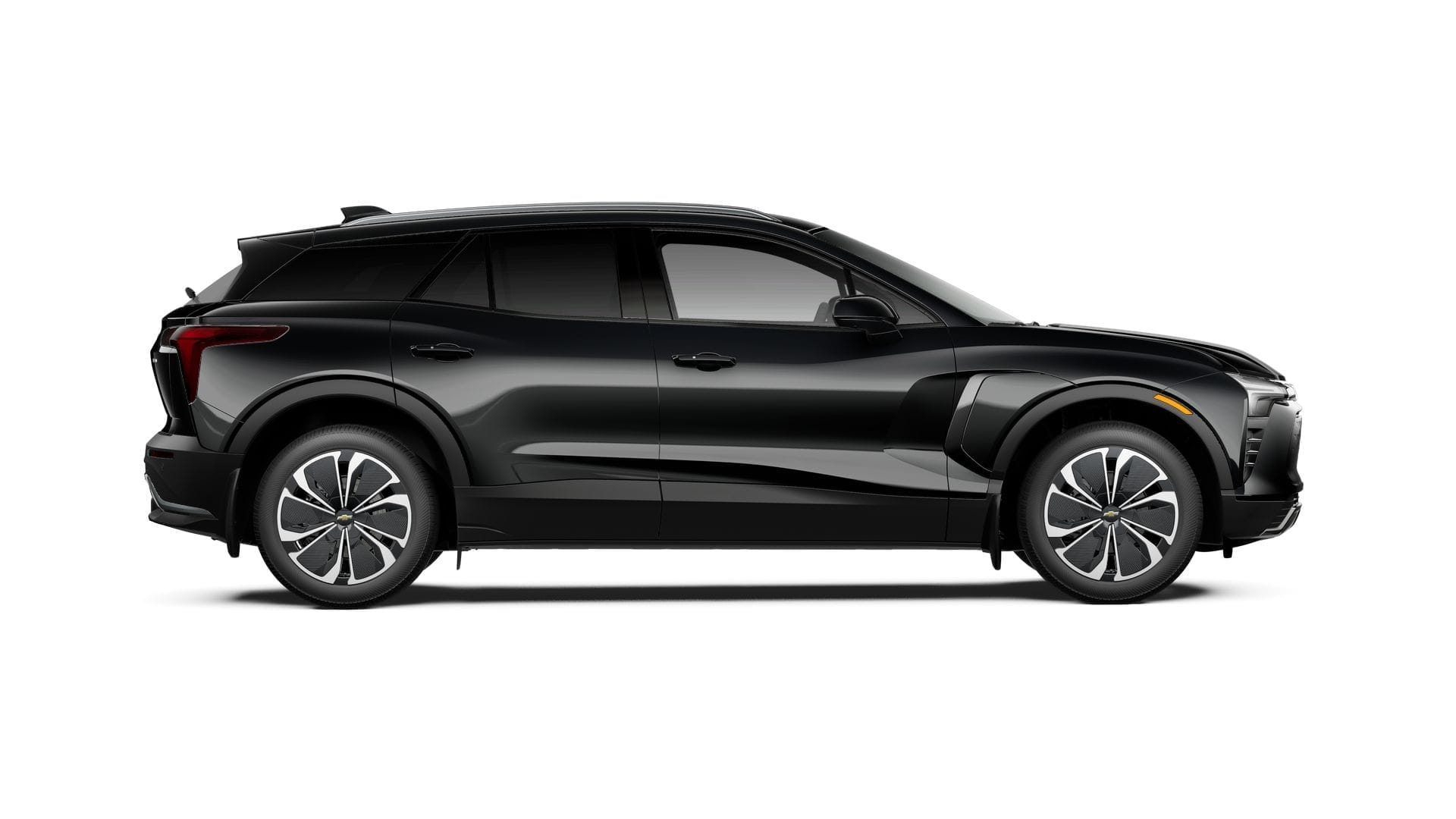 2026 Chevrolet Blazer EV LT - Photo 46