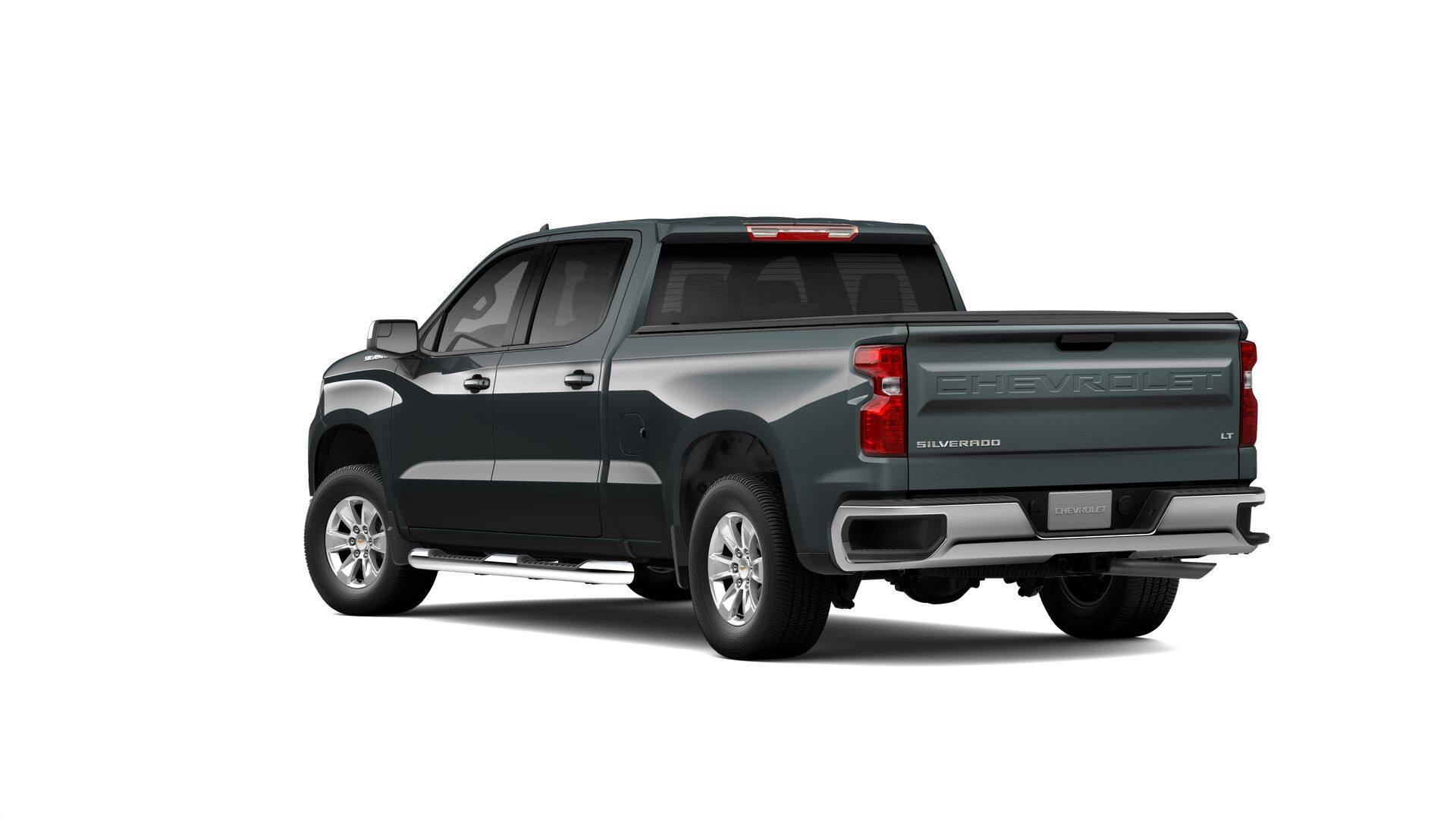 2026 Chevrolet Silverado 1500 LT - Photo 29