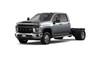  Chevrolet Silverado 3500 HD Chassis Cab