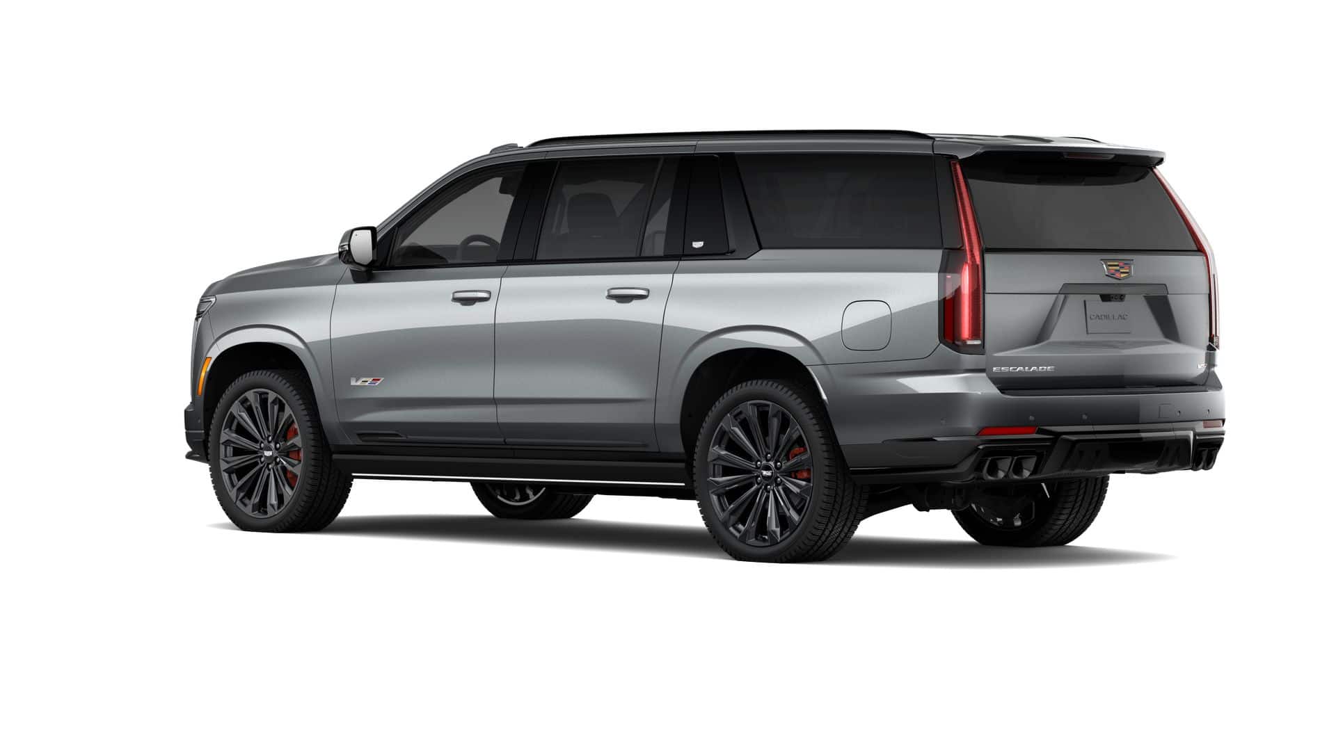 2026 Cadillac Escalade ESV V-Series - Photo 50